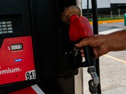 ''¿Cuánto aguanta si no tenemos gasolina? Cuando mucho un mes y lo tumban'', cuestionó el Mandatario. EL INFORMADOR / ARCHIVO
