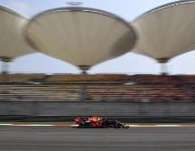 Después de 5 años se llevará a cabo la conmemorativa carrera número mil en el Circuito Internacional de Shanghai