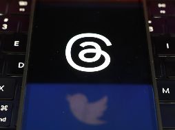 Threads, de momento, no estará disponible físicamente en los países de la Unión Europea ni virtualmente en los teléfonos Android. AFP / J. Sullivan