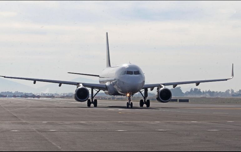 Se indica que por esta solicitud, el Ejército mexicano pagó 2 mil 813.77 pesos. EL INFORMADOR / ARCHIVO