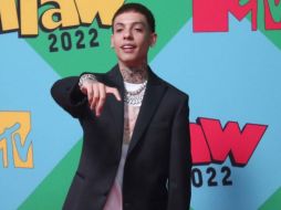 Andrés Manuel López Obrador arremete contra Natanael Cano por sus corridos tumbados y la cancelación de su nuevo sencillo. ARCHIVO/ SUN