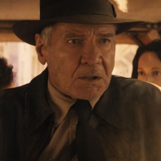 Quién es quién en la película “Indiana Jones y el Dial del Destino”