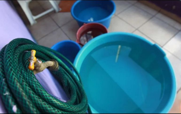 En caso de cualquier duda o aclaración, el Siapa pone a disposición los siguientes medios para que resuelvas tus preguntas. EL INFORMADOR / ARCHIVO