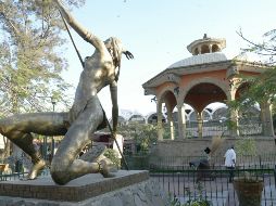 En entrevista con EL INFORMADOR , Venegas estableció que “se iba a respetar la vocación del museo (y centro cultural), tal como opera desde 1985. EL INFORMADOR / ARCHIVO