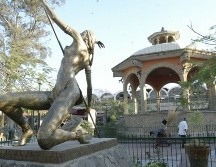 En entrevista con EL INFORMADOR , Venegas estableció que “se iba a respetar la vocación del museo (y centro cultural), tal como opera desde 1985. EL INFORMADOR / ARCHIVO