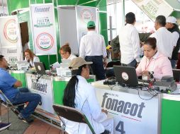 El Crédito Mujer Efectivo de Fonacot se ha consolidado como la opción más económica. ESPECIAL