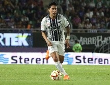 Omar Govea pasó por América y Mineros de Zacatecas antes de emprender su aventura por Europa. IMAGO7