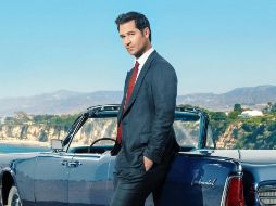 El abogado de Lincoln es el estreno de este jueves en Netflix. ESPECIAL/ Netflix