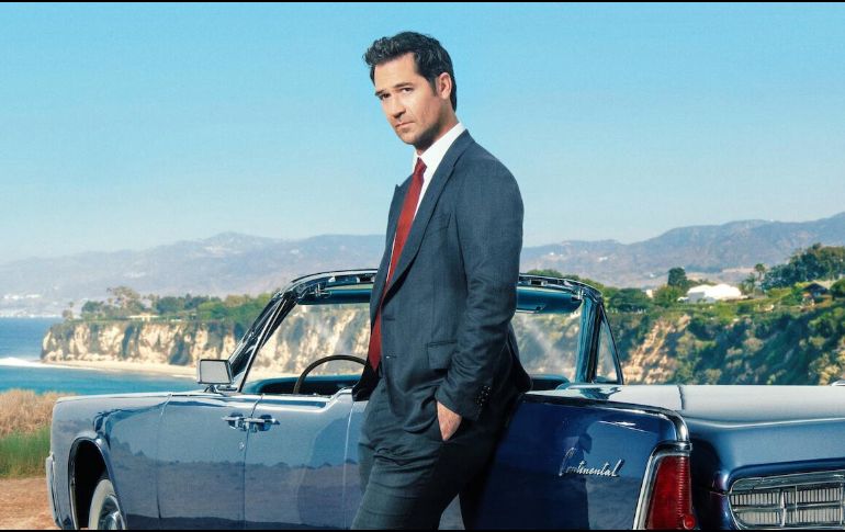 El abogado de Lincoln es el estreno de este jueves en Netflix. ESPECIAL/ Netflix