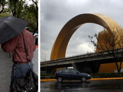 La temporada máxima prevista para Guadalajara será de entre 31-33 °C, hay baja probabilidad de lluvia. NTX / EL INFORMADOR / ARCHIVO
