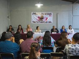 El propósito de PresidentasMX es darle un enfoque a favor de la mujer a la agenda pública para lograr una sociedad más equitativa