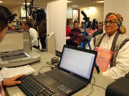 Los descuentos en servicios del hogar son los más solicitados. EL INFORMADOR / ARCHIVO