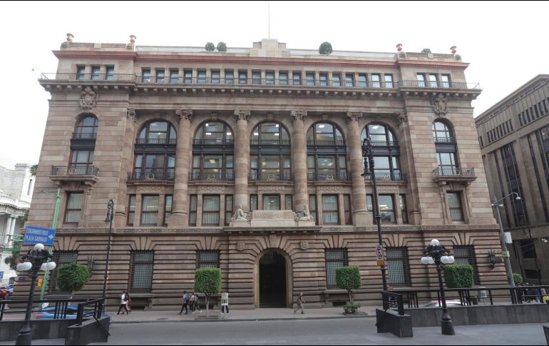 La minuta corresponde a la reunión del 22 de junio, cuando la Junta de Gobierno mantuvo sin cambios, por segunda vez consecutiva, la tasa de interés en 11.25 %, el mayor nivel en su historia. NTX / ARCHIVO