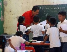 Postúlate a las nuevas vacantes de la SEP. SUN/ARCHIVO