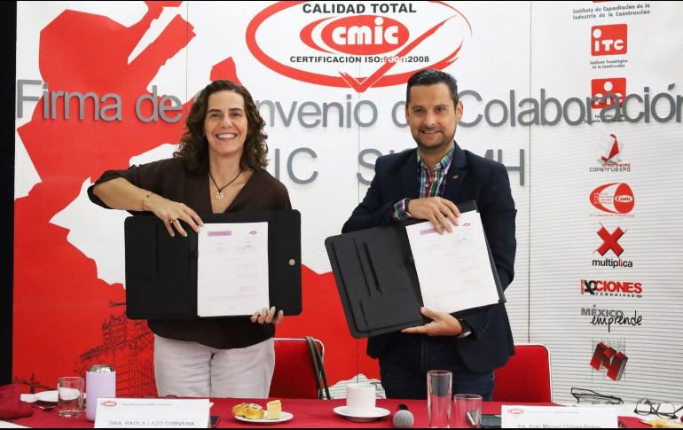 La construcción de espacios inclusivos y la promoción de la participación de las mujeres en áreas no tradicionales son pasos fundamentales hacia la igualdad de oportunidades. ESPECIAL