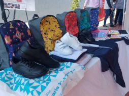 Se estima que el recurso otorgado sea de 953 millones de pesos para beneficiar a un millón 100 mil estudiantes. ESPECIAL