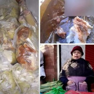 La verdad sobre la señora que vendía tamales de carne humana en Zapopan