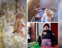 En una noticia fake se aseguró que una mujer que vendía tamales de carne humana fue detenida. ESPECIAL