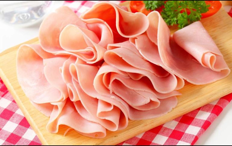 La Profeco analizó 44 marcas de jamón que venden en el súper. ESPECIAL