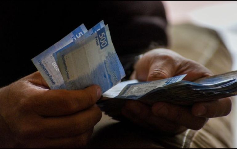 Los pensionados del ISSSTE recibirán su dinero el 28 de julio. ESPECIAL