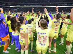 El conjunto azulcrema pidió a las autoridades actuar en contra del presunto acosador. IMAGO7/Archivo