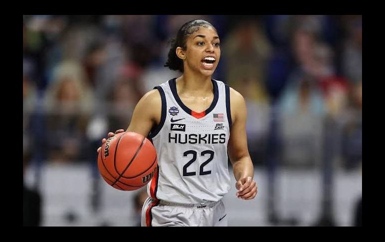 El equipo de Libertadoras de Querétaro sustentó la contratación de la ex estrella WNBA, Evina J Westbrook. ESPECIAL