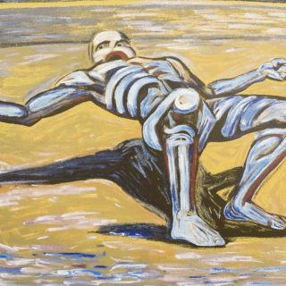 La cultura se mueve entre bocetos y enciclopedias