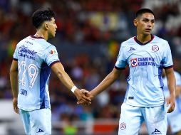 El Cruz Azul de Ricardo 