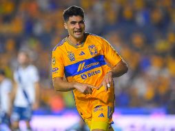 La J2 enfrentará al campeón vigente, los Tigres, con Bravos de Ciudad Juárez, equipo al que le tienen tomada la medida. IMAGO7