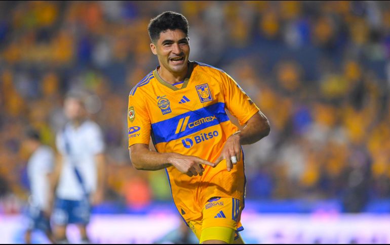 La J2 enfrentará al campeón vigente, los Tigres, con Bravos de Ciudad Juárez, equipo al que le tienen tomada la medida. IMAGO7