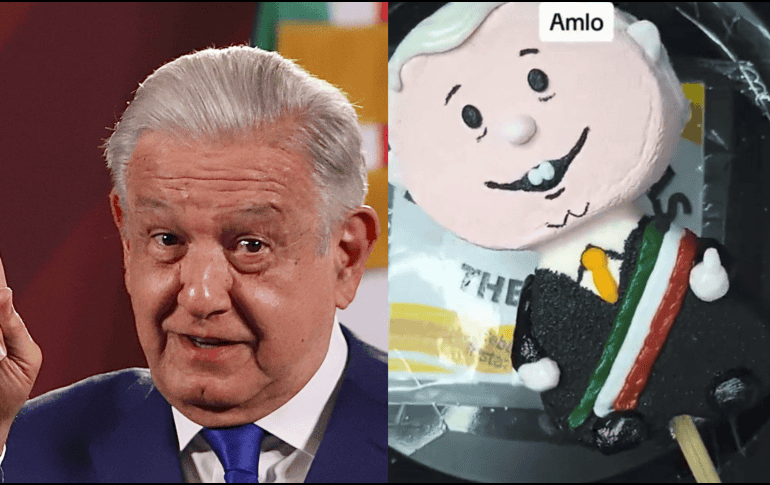 El video cuenta con 534 mil reproducciones, más de 65 mil 