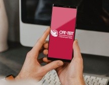 El chip de CFE Internet, es una tarjeta SIM para equipos de telefonía móvil. ESPECIAL/CFE TEIT