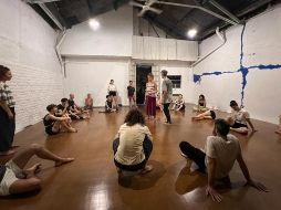 CORTESÍA/ Secretaría de Cultura