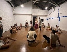 CORTESÍA/ Secretaría de Cultura