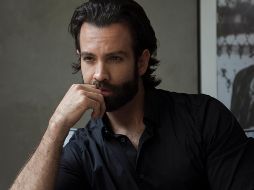 Diego de Erice se alegra del éxito de “La Casa de los Famosos México”. CORTESÍA