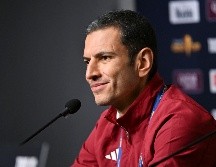 Hoy por hoy, Lozano forma parte de una terna de entrenadores que se estarían quedando de manera definitiva en el cargo de cara al Mundial 2026. IMAGO7