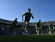 Atrás quedaron las actuaciones polarizadas de la primera fase, en donde México derrotó a Honduras y a Haití de manera fácil y categórica. IMAGO7