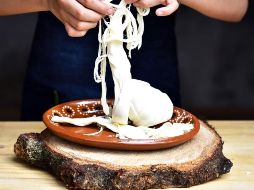 La Villita y Esmeralda, los quesos que tienen palomita de la Profeco. ESPECIAL