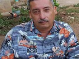 Desde el miércoles pasado estaba desaparecido, según denunció su esposa en la Fiscalía. SUN