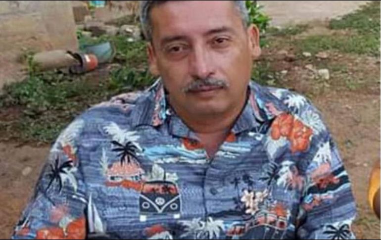 Desde el miércoles pasado estaba desaparecido, según denunció su esposa en la Fiscalía. SUN