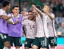Sin ser espectacular, México logró su pase a semifinales. IMAGO7