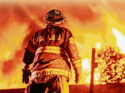 Jalisco es el Estado con más quemas y hectáreas dañadas. EL INFORMADOR/Archivo