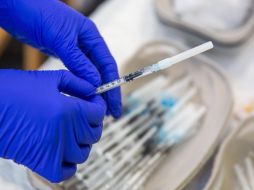 El síndrome de Guillain-Barré es un problema de salud grave. EFE/Archivo