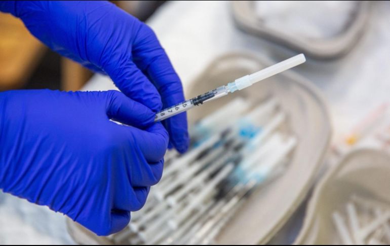 El síndrome de Guillain-Barré es un problema de salud grave. EFE/Archivo