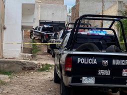 Autoridades desconocen el paradero del agresor o agresores, y el rumbo hacía donde escaparon. ESPECIAL