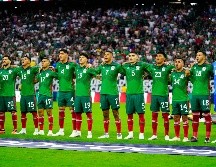 México ya tiene rival en la semifinales de la Copa Oro. IMAGO7