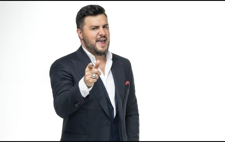 El también comediante Paul Stanley, era hasta el momento el líder del equipo Cielo. ESPECIAL