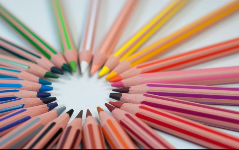 Si tienes dudas sobre cuáles son los mejores colores, considera siempre la durabilidad y la resistencia. ESPECIAL / Foto de Agence Olloweb en Unsplash