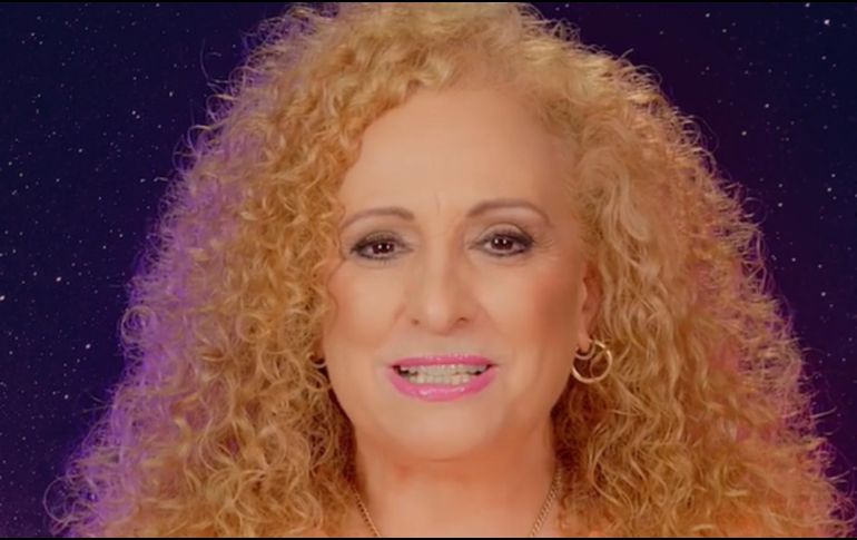 Mizada Mohamed te desea un gran inicio de semana. ESPECIAL