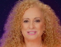 Mizada Mohamed te desea un gran inicio de semana. ESPECIAL